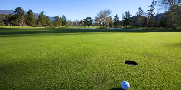 Enjoy Golf in Mbarara Enjoy Golf in Mbarara