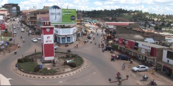 Welcome to Mbarara - The famous Amahembe Gente Welcome to Mbarara District Local Government